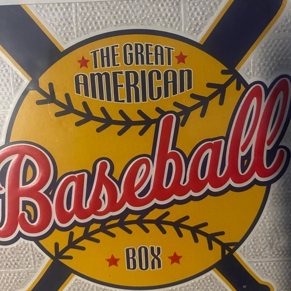 The Great American Baseball’s Greatest Hits Baseball Box Tracks on 4 CD’s - Picture 3 of 10
